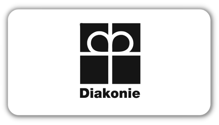 Diakonie Logo