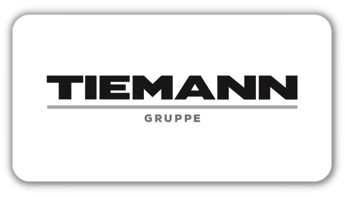 Tiemann Logo