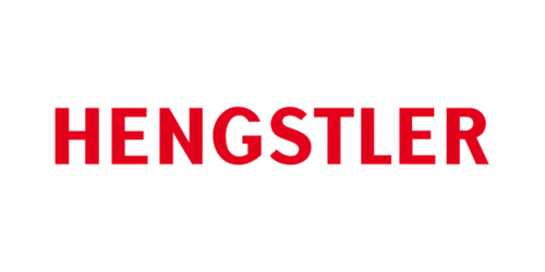 Logo Hengstler