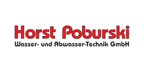 Logo Horst Poburski