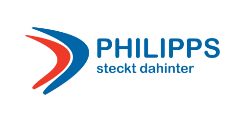 Logo Philipps