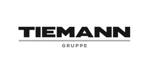 Logo Tiemann Gruppe