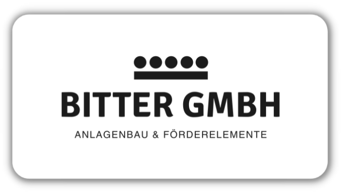 Bitter Logo rund