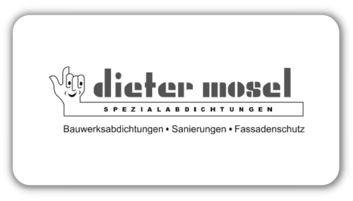 Mosel Logo rund